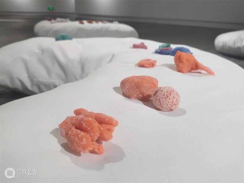 美术馆课堂|“同音反复,声深入心”——“女性宣言”作品解读 女性 宣言 作品 课堂 美术馆 东南亚 序列 研究展 项目 历程 崇真艺客