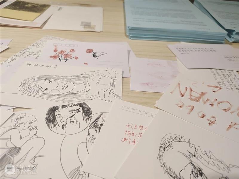 美术馆课堂|“同音反复,声深入心”——“女性宣言”作品解读 女性 宣言 作品 课堂 美术馆 东南亚 序列 研究展 项目 历程 崇真艺客
