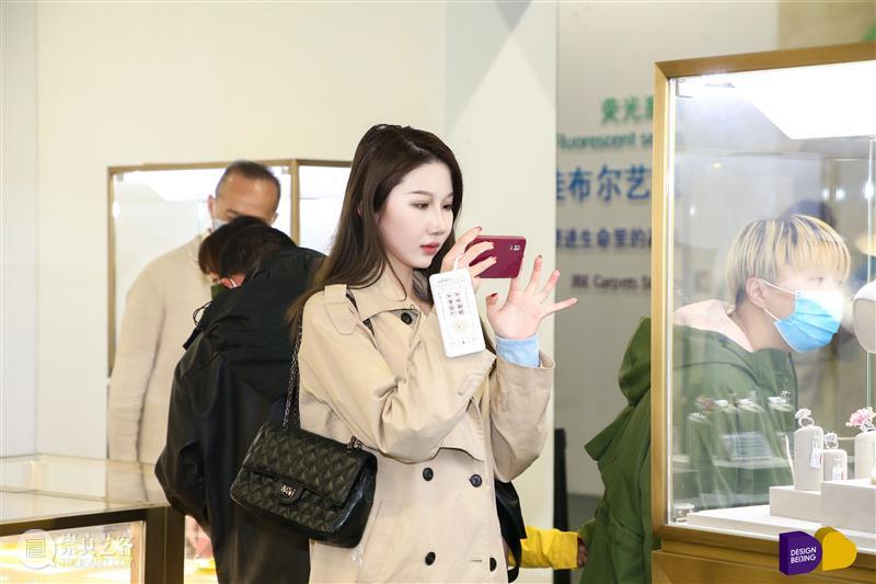 来2021艺术北京，感受艺术的北京 （图集） 艺术 北京 图集 北京博览会 公众 全国农业展览馆 焕新 盛大 本土 亚洲 崇真艺客