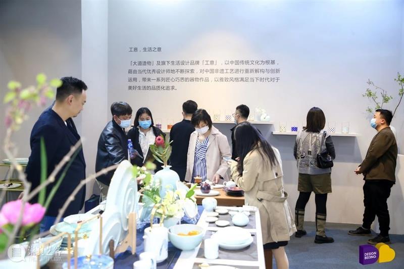 来2021艺术北京，感受艺术的北京 （图集） 艺术 北京 图集 北京博览会 公众 全国农业展览馆 焕新 盛大 本土 亚洲 崇真艺客