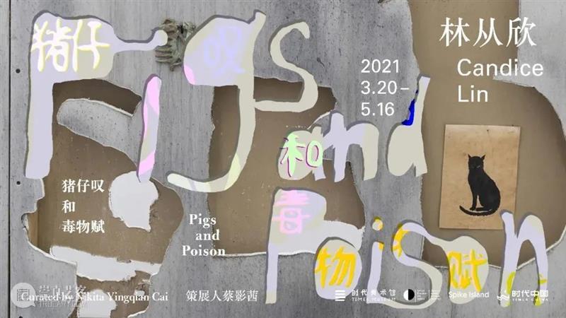 招募 | 正经招募展览摄影师 摄影师 猪仔 毒物 票价 假期 活动 非人类 视野 科幻 艺术 崇真艺客