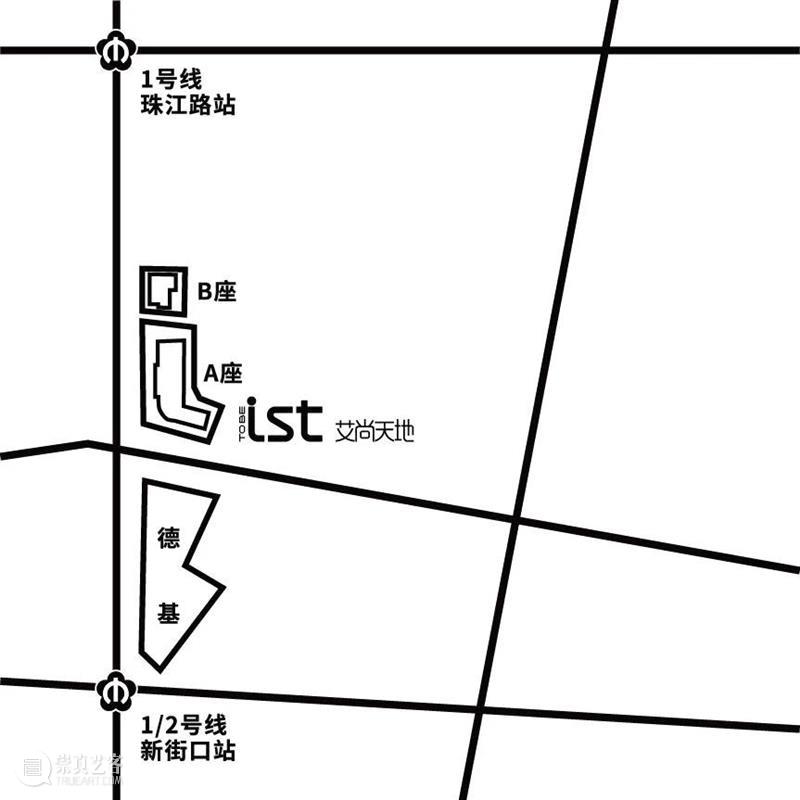 进行中 | 四方软核艺术节已于5月1日正式启动！ 四方 艺术节 艾尚 天地 软核 艺术家 项目 计划 力学 实验室 崇真艺客