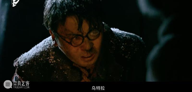 整个五一档,这部最好看 崇真艺客