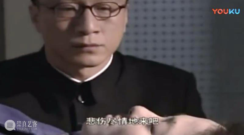 整个五一档,这部最好看 崇真艺客