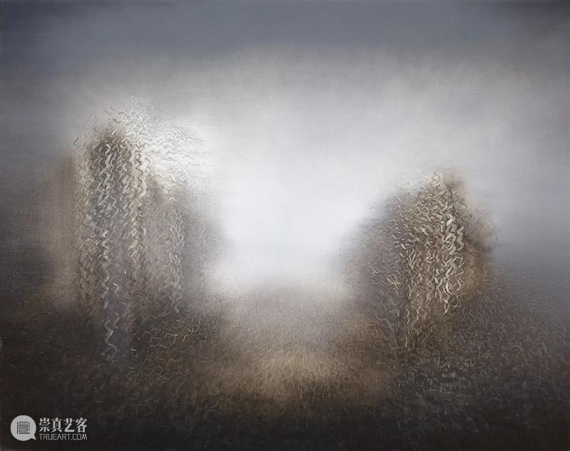 艺术家动态 | 王舒野东京个展——非认识性视觉的瞬间 艺术家 个展 非认识性 视觉 瞬间 动态 東京画廊+ 王舒野 东京 日本 崇真艺客