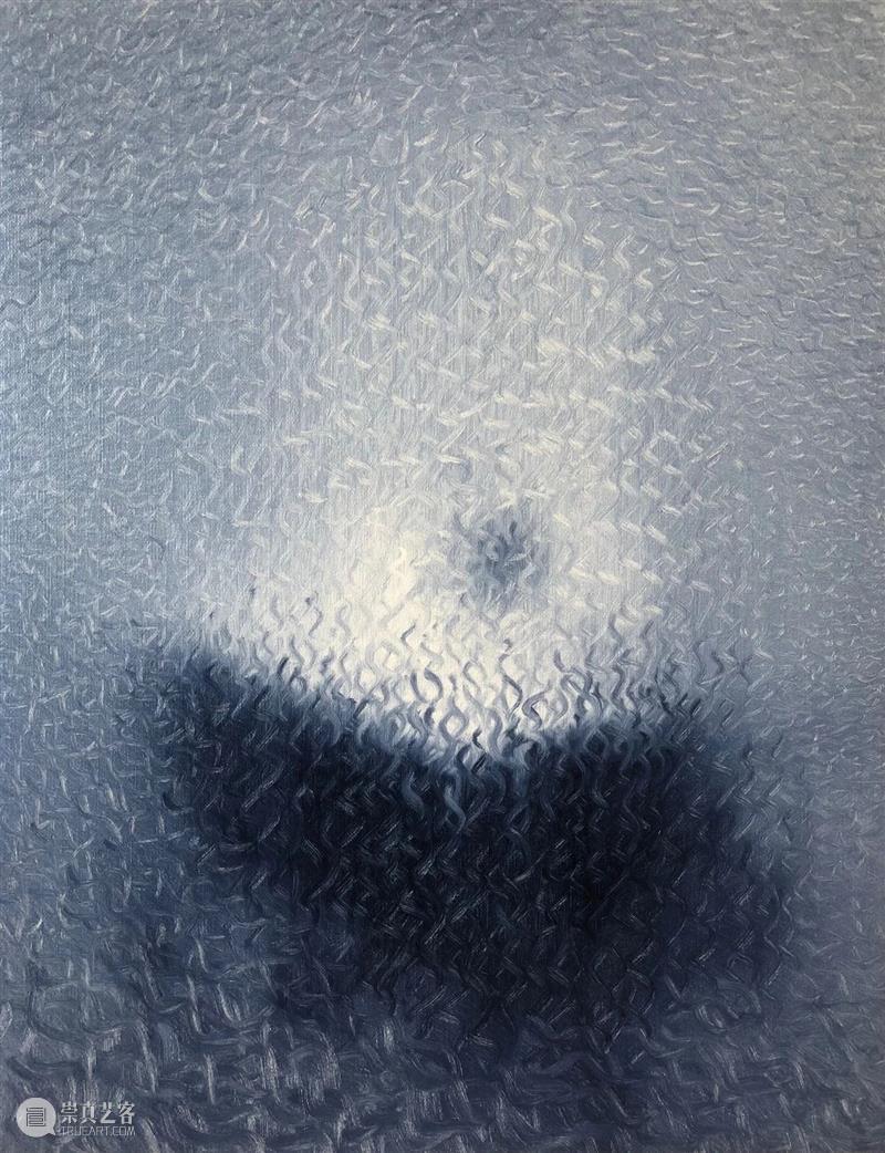 艺术家动态 | 王舒野东京个展——非认识性视觉的瞬间 艺术家 个展 非认识性 视觉 瞬间 动态 東京画廊+ 王舒野 东京 日本 崇真艺客