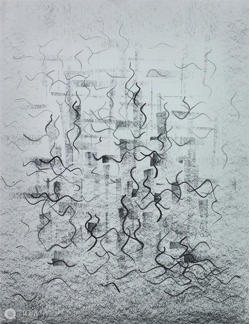 艺术家动态 | 王舒野东京个展——非认识性视觉的瞬间 艺术家 个展 非认识性 视觉 瞬间 动态 東京画廊+ 王舒野 东京 日本 崇真艺客