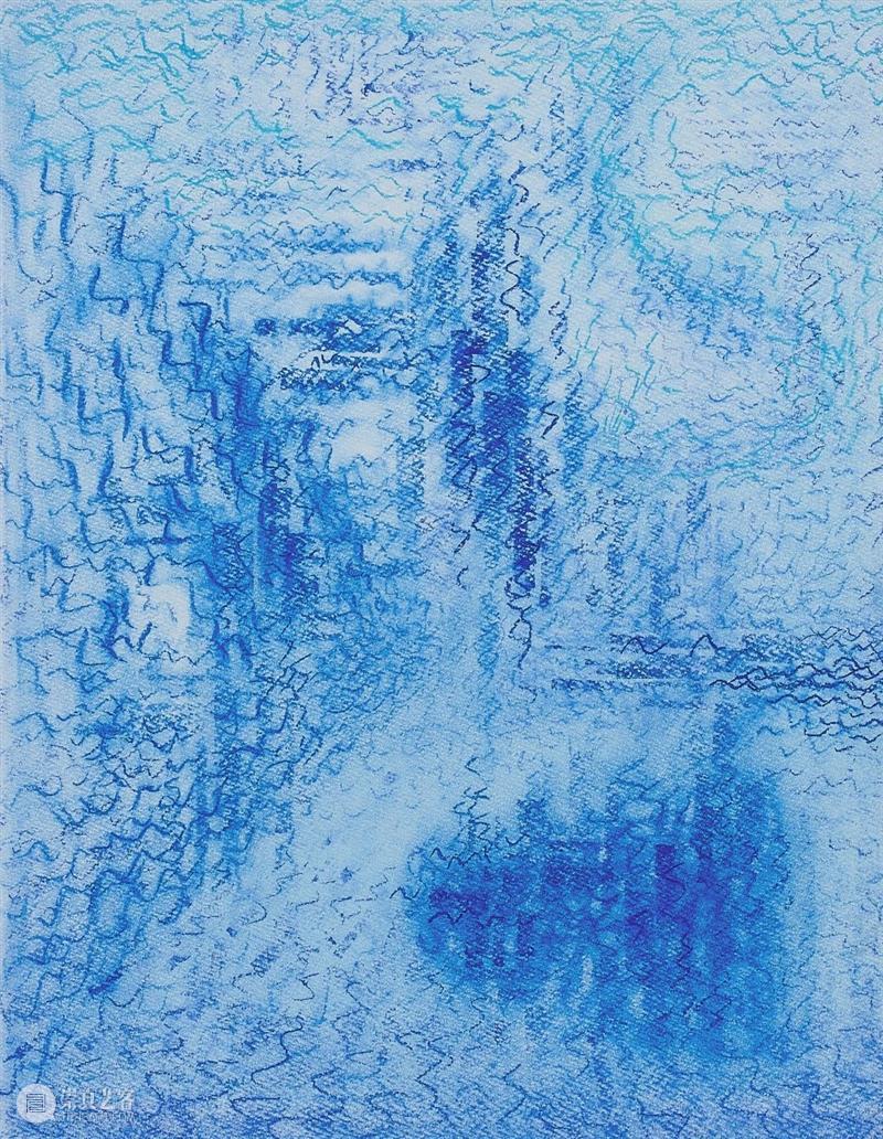 艺术家动态 | 王舒野东京个展——非认识性视觉的瞬间 艺术家 个展 非认识性 视觉 瞬间 动态 東京画廊+ 王舒野 东京 日本 崇真艺客