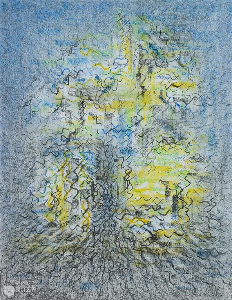 艺术家动态 | 王舒野东京个展——非认识性视觉的瞬间 艺术家 个展 非认识性 视觉 瞬间 动态 東京画廊+ 王舒野 东京 日本 崇真艺客