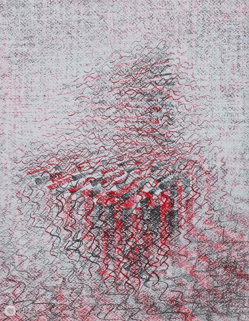 艺术家动态 | 王舒野东京个展——非认识性视觉的瞬间 艺术家 个展 非认识性 视觉 瞬间 动态 東京画廊+ 王舒野 东京 日本 崇真艺客