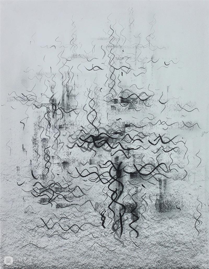 艺术家动态 | 王舒野东京个展——非认识性视觉的瞬间 艺术家 个展 非认识性 视觉 瞬间 动态 東京画廊+ 王舒野 东京 日本 崇真艺客