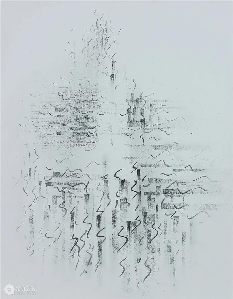 艺术家动态 | 王舒野东京个展——非认识性视觉的瞬间 艺术家 个展 非认识性 视觉 瞬间 动态 東京画廊+ 王舒野 东京 日本 崇真艺客