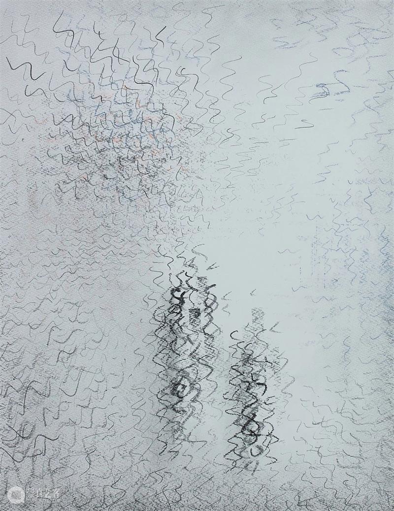 艺术家动态 | 王舒野东京个展——非认识性视觉的瞬间 艺术家 个展 非认识性 视觉 瞬间 动态 東京画廊+ 王舒野 东京 日本 崇真艺客