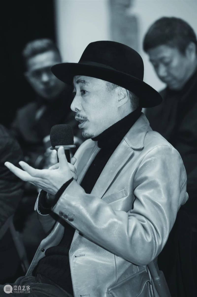 艺术家动态 | 王舒野东京个展——非认识性视觉的瞬间 艺术家 个展 非认识性 视觉 瞬间 动态 東京画廊+ 王舒野 东京 日本 崇真艺客