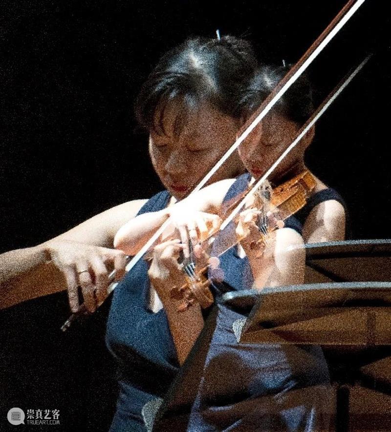 五月音乐节回来了!一起探索室内乐“进阶玩法” 五月 音乐节 室内乐 玩法 国家大剧院 主题 弦乐 管乐 键盘 名家 崇真艺客