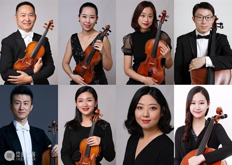 五月音乐节回来了！一起探索室内乐“进阶玩法” 五月 音乐节 室内乐 玩法 国家大剧院 主题 弦乐 管乐 键盘 名家 崇真艺客