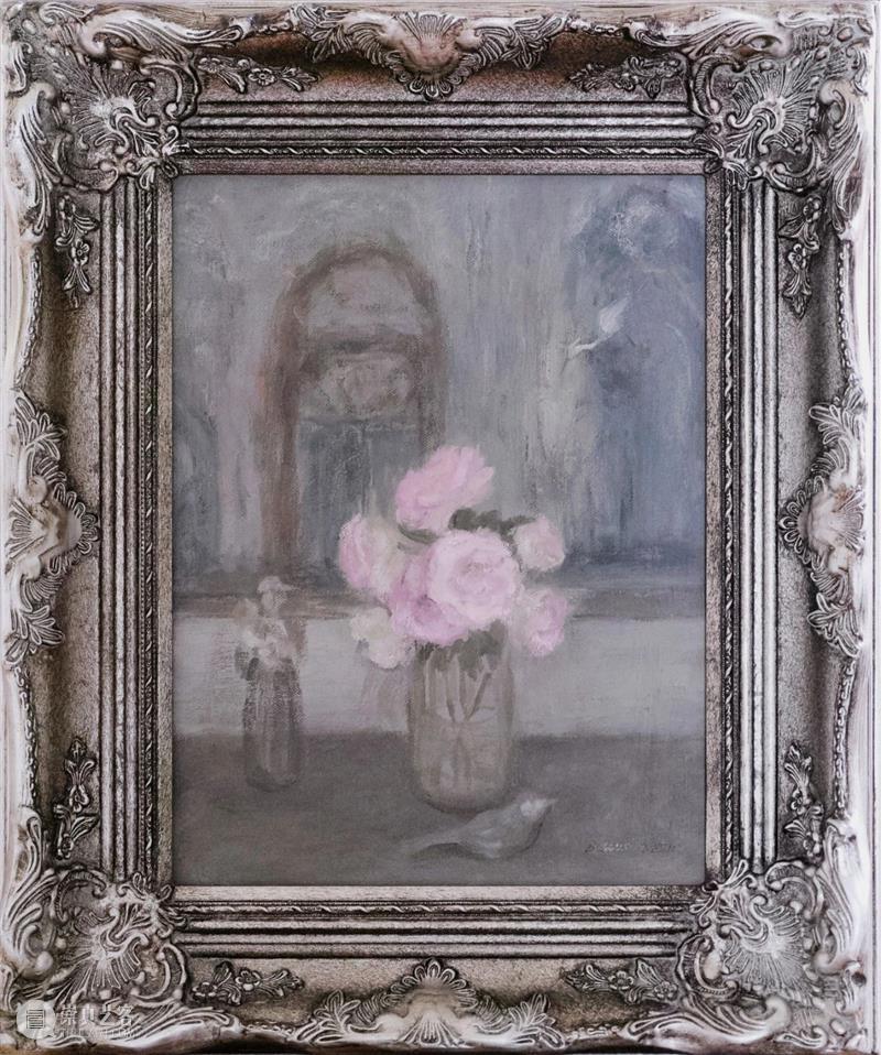 艾米李画廊 · 艺博会 | 持续升温中的艺术北京 艾米 李画廊 艺术 艺博会 北京 展位 作品 Works康春慧 Chunhui 云林集 崇真艺客