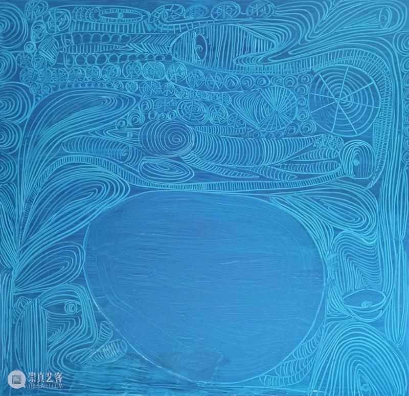 艾米李画廊 · 艺博会 | 持续升温中的艺术北京 艾米 李画廊 艺术 艺博会 北京 展位 作品 Works康春慧 Chunhui 云林集 崇真艺客
