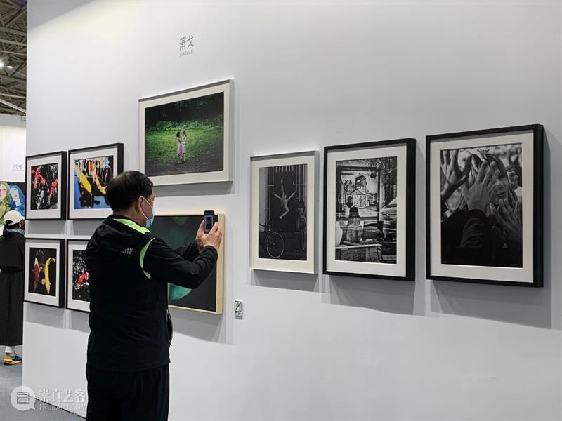 艾米李画廊 · 艺博会 | 持续升温中的艺术北京 艾米 李画廊 艺术 艺博会 北京 展位 作品 Works康春慧 Chunhui 云林集 崇真艺客