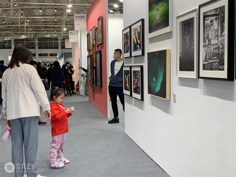 艾米李画廊 · 艺博会 | 持续升温中的艺术北京 艾米 李画廊 艺术 艺博会 北京 展位 作品 Works康春慧 Chunhui 云林集 崇真艺客