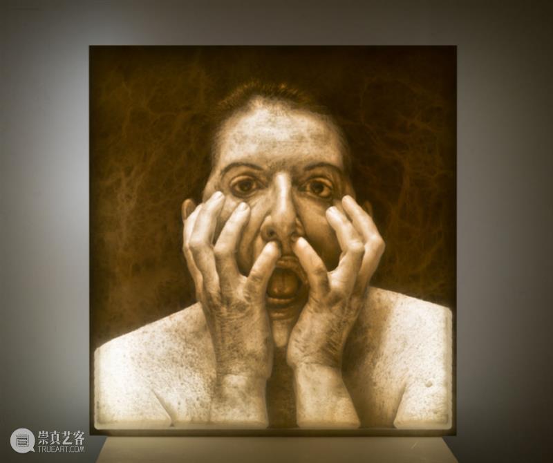 “行为艺术之母”阿布拉莫维奇作品空降LCAM特展“另眼: 性别与媒介之间” 行为 艺术 作品 媒介 阿布拉莫维奇 性别 之间 LCAM特展 玛丽娜·阿布拉莫维奇 Marina 崇真艺客
