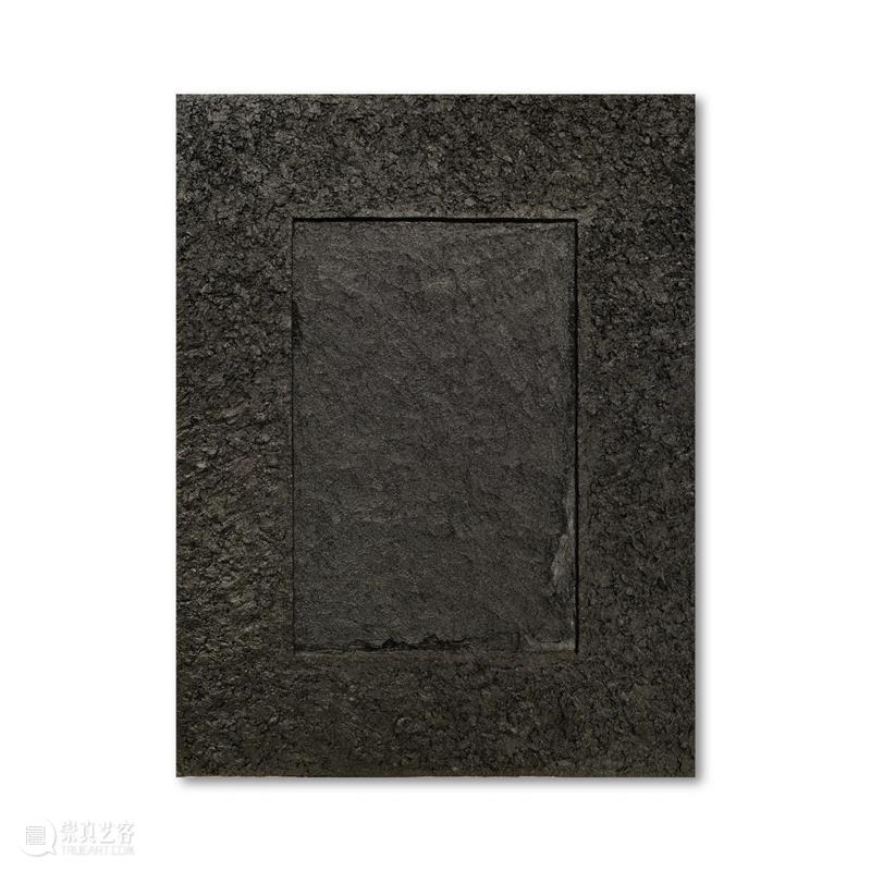 新展预告 | 至高的黑——夏继清个展 夏继清 个展 新展 策展人 夏可君 时间 地点 艺术家 作品 灰黑色 崇真艺客