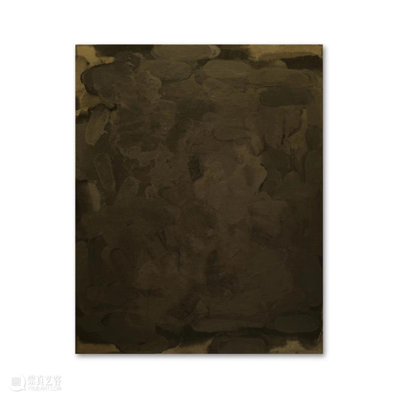 新展预告 | 至高的黑——夏继清个展 夏继清 个展 新展 策展人 夏可君 时间 地点 艺术家 作品 灰黑色 崇真艺客