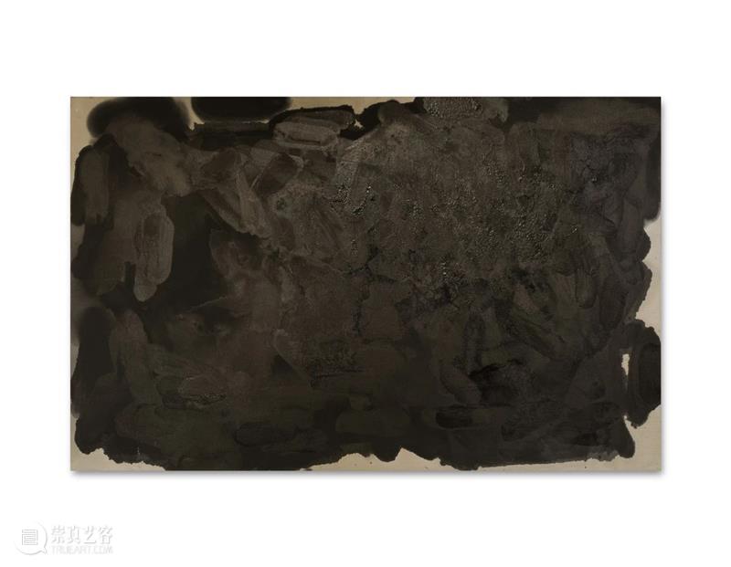 新展预告 | 至高的黑——夏继清个展 夏继清 个展 新展 策展人 夏可君 时间 地点 艺术家 作品 灰黑色 崇真艺客