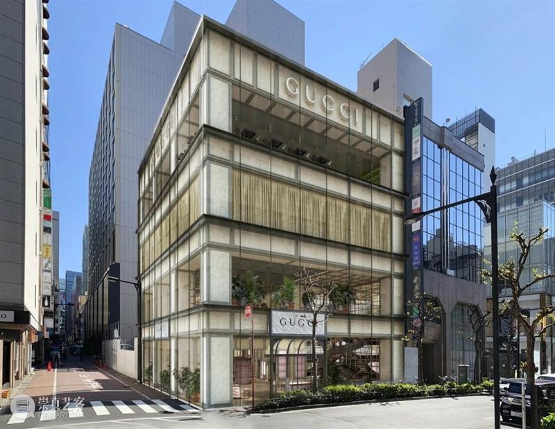 Newsstand205 | GUCCI再次联手华丽古怪的爱猫插画师 GUCCI 插画师 经典 创意 商业 文化 资讯 动态 一早 文化力通讯 崇真艺客