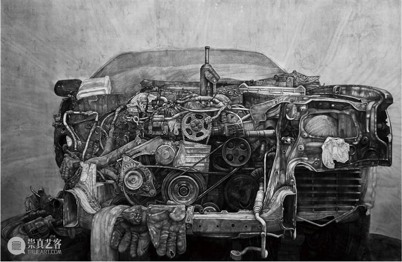 【展览预告】正大气象 大连美术名家推介展：《诗性的铸造——葛炎国画艺术展》 诗性的铸造——葛炎国画艺术展 气象 大连 美术 名家 推介展 主办单位 大连美术馆 时间 疫情 崇真艺客