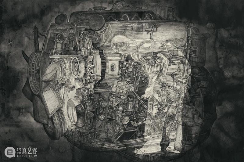 【展览预告】正大气象 大连美术名家推介展：《诗性的铸造——葛炎国画艺术展》 诗性的铸造——葛炎国画艺术展 气象 大连 美术 名家 推介展 主办单位 大连美术馆 时间 疫情 崇真艺客