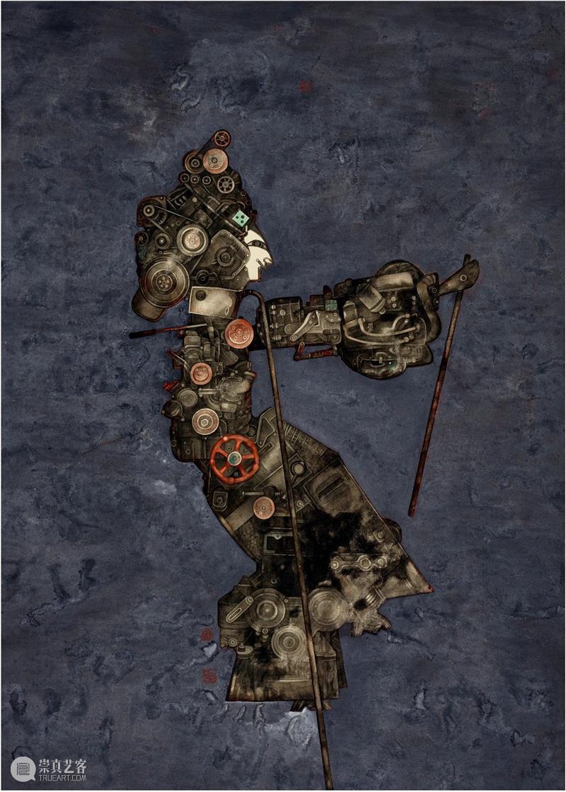 【展览预告】正大气象 大连美术名家推介展：《诗性的铸造——葛炎国画艺术展》 诗性的铸造——葛炎国画艺术展 气象 大连 美术 名家 推介展 主办单位 大连美术馆 时间 疫情 崇真艺客