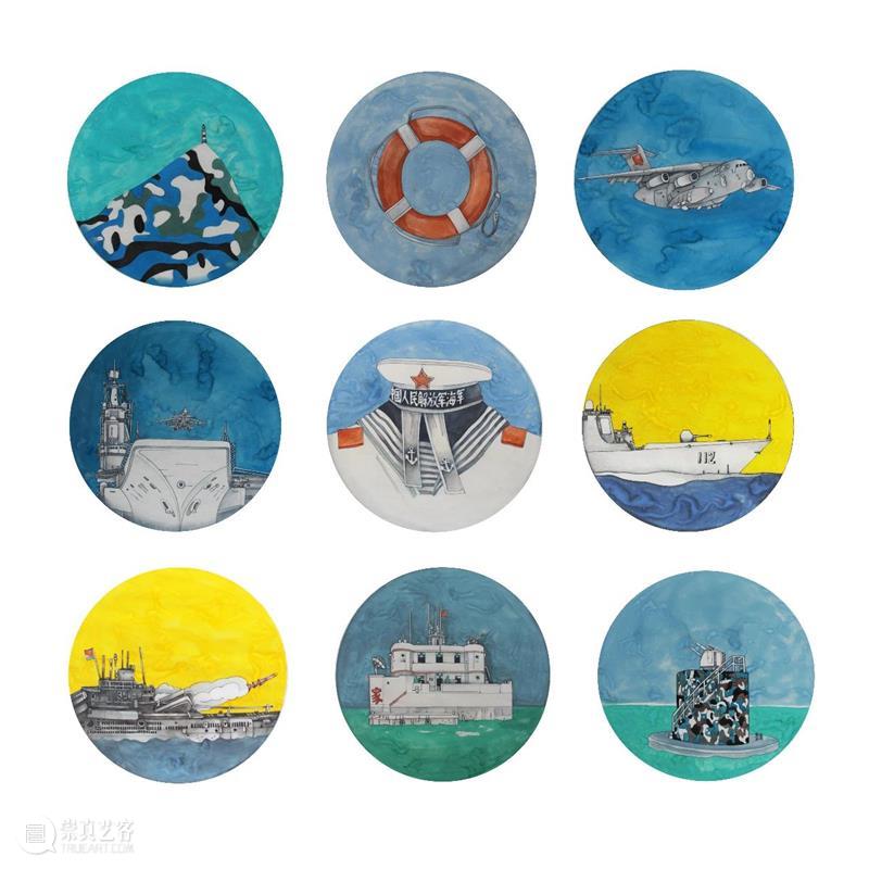 【展览预告】正大气象 大连美术名家推介展：《诗性的铸造——葛炎国画艺术展》 诗性的铸造——葛炎国画艺术展 气象 大连 美术 名家 推介展 主办单位 大连美术馆 时间 疫情 崇真艺客