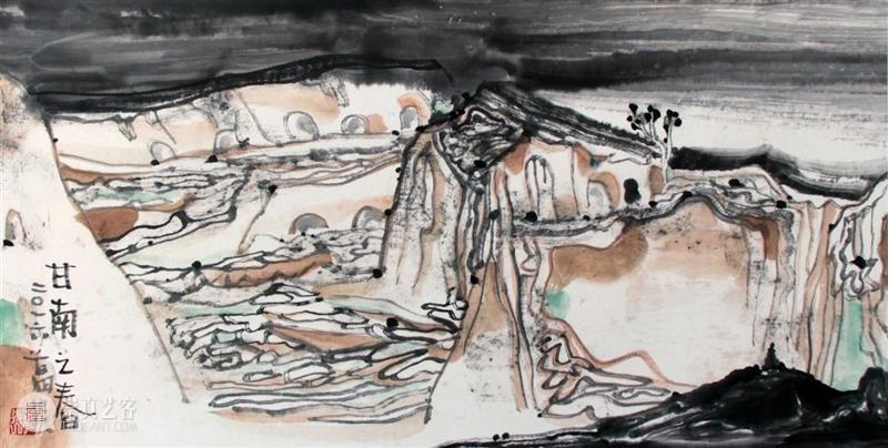 【展览预告】正大气象 大连美术名家推介展：《诗性的铸造——葛炎国画艺术展》 诗性的铸造——葛炎国画艺术展 气象 大连 美术 名家 推介展 主办单位 大连美术馆 时间 疫情 崇真艺客