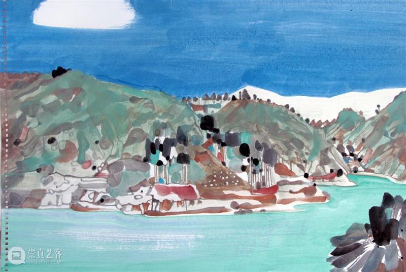 【展览预告】正大气象 大连美术名家推介展：《诗性的铸造——葛炎国画艺术展》 诗性的铸造——葛炎国画艺术展 气象 大连 美术 名家 推介展 主办单位 大连美术馆 时间 疫情 崇真艺客