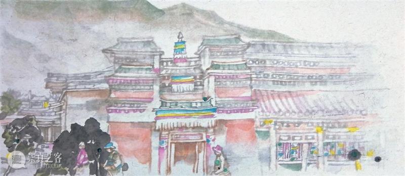【展览预告】正大气象 大连美术名家推介展：《诗性的铸造——葛炎国画艺术展》 诗性的铸造——葛炎国画艺术展 气象 大连 美术 名家 推介展 主办单位 大连美术馆 时间 疫情 崇真艺客