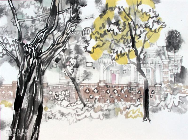 【展览预告】正大气象 大连美术名家推介展：《诗性的铸造——葛炎国画艺术展》 诗性的铸造——葛炎国画艺术展 气象 大连 美术 名家 推介展 主办单位 大连美术馆 时间 疫情 崇真艺客