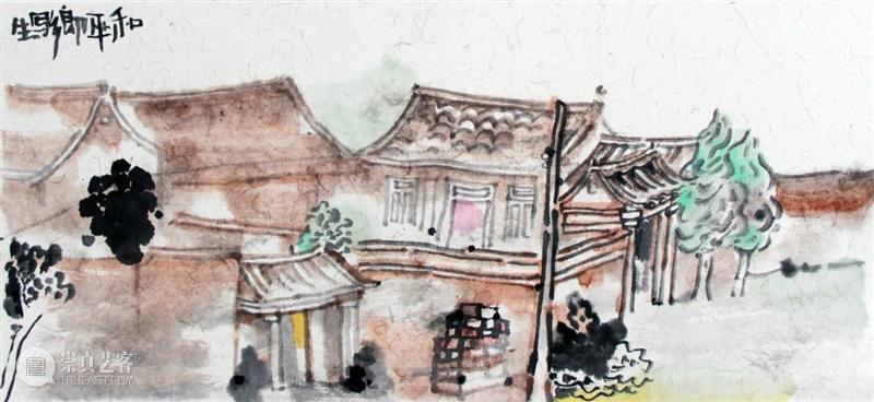 【展览预告】正大气象 大连美术名家推介展：《诗性的铸造——葛炎国画艺术展》 诗性的铸造——葛炎国画艺术展 气象 大连 美术 名家 推介展 主办单位 大连美术馆 时间 疫情 崇真艺客