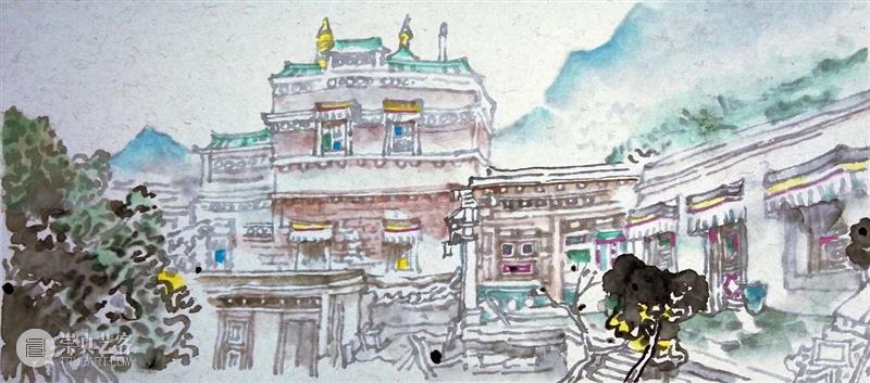 【展览预告】正大气象 大连美术名家推介展：《诗性的铸造——葛炎国画艺术展》 诗性的铸造——葛炎国画艺术展 气象 大连 美术 名家 推介展 主办单位 大连美术馆 时间 疫情 崇真艺客