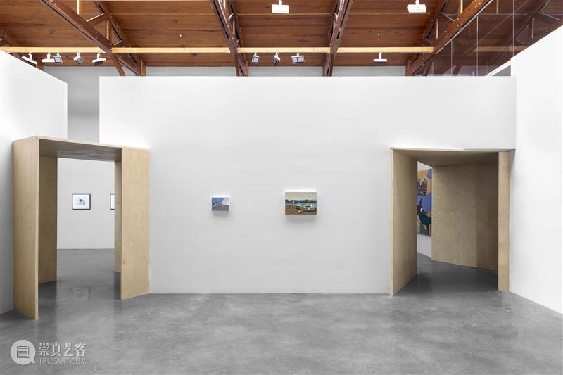 kurimanzutto展讯 | “Siembra”全年项目 - 罗伯托·吉尔·德·蒙蒂斯：格格不入 Siembra 项目 kuri 罗伯托·吉尔·德·蒙蒂斯 展讯 年份 系列 计划 目前 阶段 崇真艺客