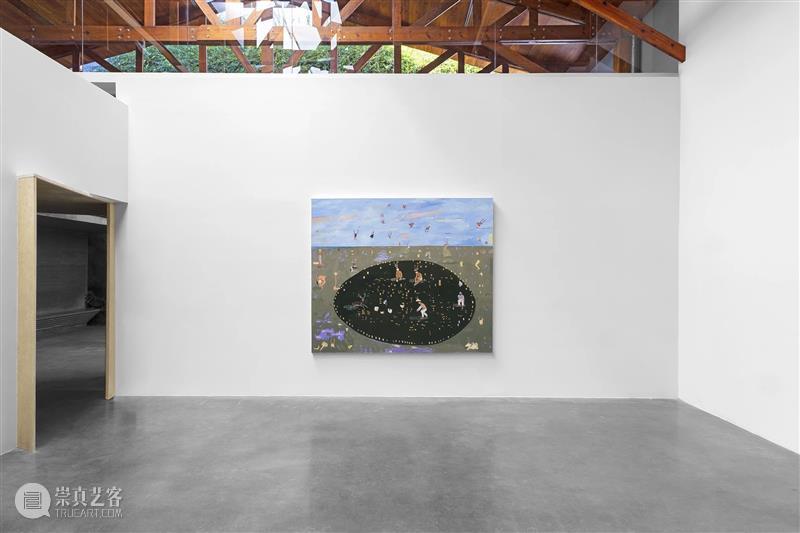 kurimanzutto展讯 | “Siembra”全年项目 - 罗伯托·吉尔·德·蒙蒂斯：格格不入 Siembra 项目 kuri 罗伯托·吉尔·德·蒙蒂斯 展讯 年份 系列 计划 目前 阶段 崇真艺客