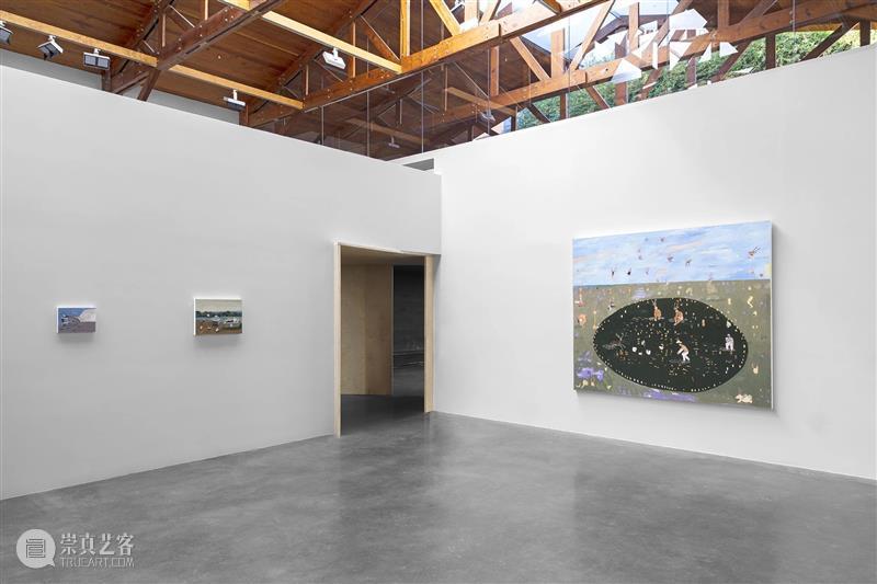 kurimanzutto展讯 | “Siembra”全年项目 - 罗伯托·吉尔·德·蒙蒂斯：格格不入 Siembra 项目 kuri 罗伯托·吉尔·德·蒙蒂斯 展讯 年份 系列 计划 目前 阶段 崇真艺客