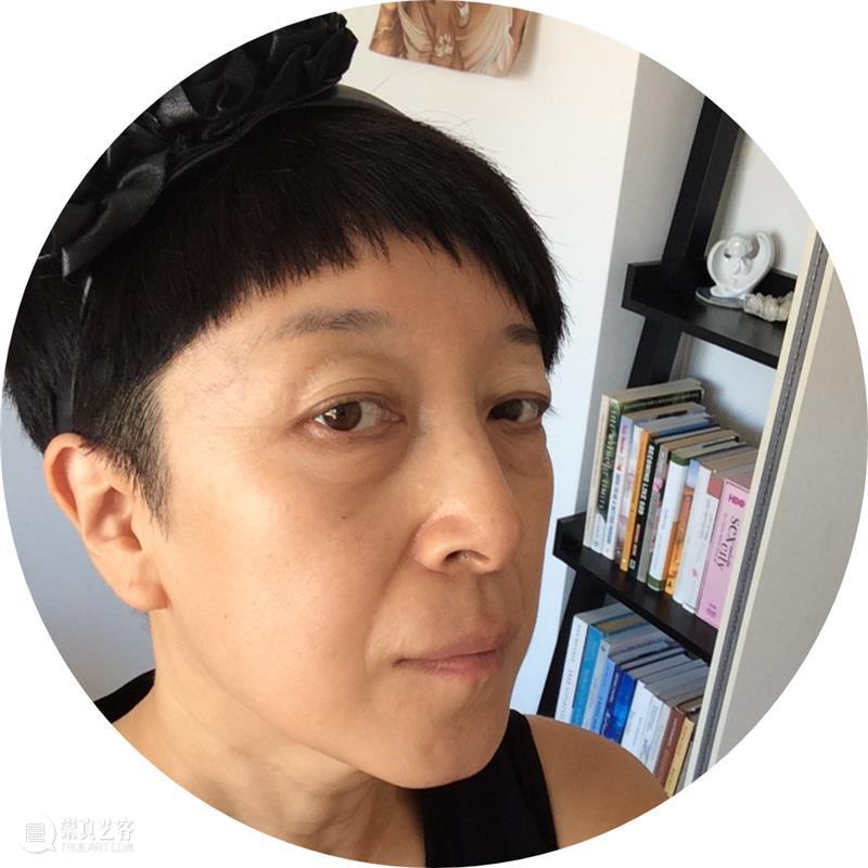 《本色出演/成为本尊》线上对谈 线上 活动 时间 主办方 上海喜玛拉雅美术馆 密西根大学罗睿驰中国研究中心 谈嘉宾 艺术家 苏珊 布罗 崇真艺客