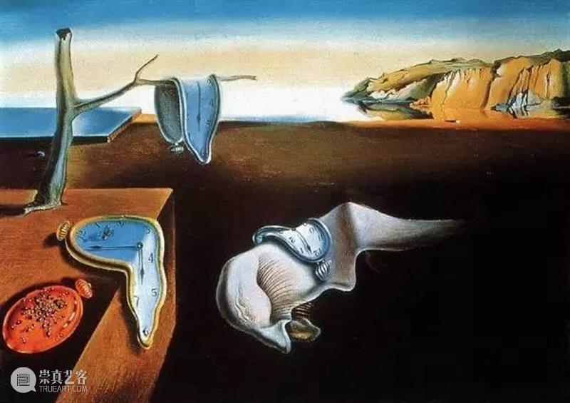 人物丨达利的“科学梦”——“梦中的画与画中的梦” 达利 科学 梦中 画中 人物 上方 中国舞台美术学会 右上 星标 本文 崇真艺客