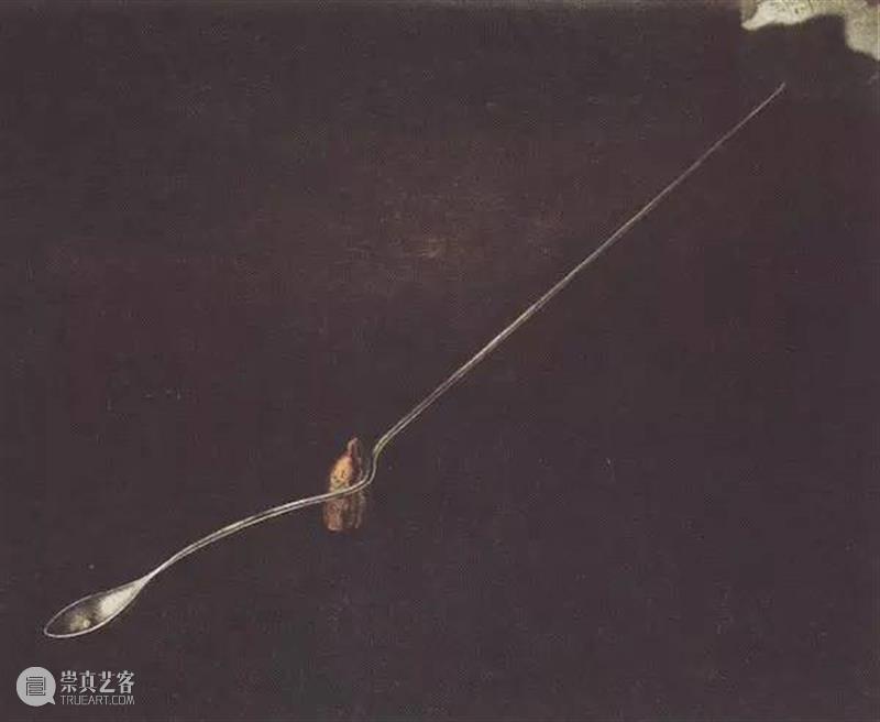 人物丨达利的“科学梦”——“梦中的画与画中的梦” 达利 科学 梦中 画中 人物 上方 中国舞台美术学会 右上 星标 本文 崇真艺客