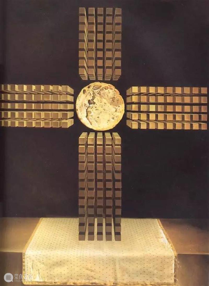 人物丨达利的“科学梦”——“梦中的画与画中的梦” 达利 科学 梦中 画中 人物 上方 中国舞台美术学会 右上 星标 本文 崇真艺客