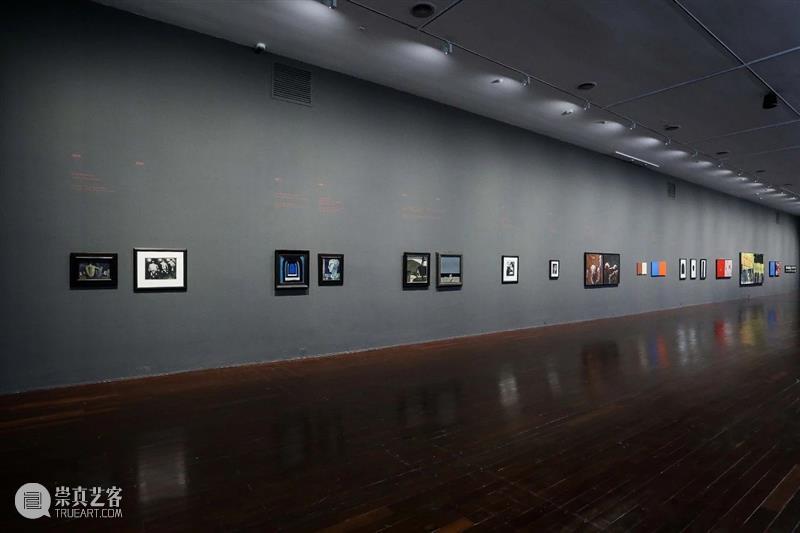 ​绘画是什么｜回顾：谭平的艺术历程 谭平 历程 艺术 绘画 策展人 崔灿灿 当代唐人艺术中心 北京 空间 艺术家 崇真艺客