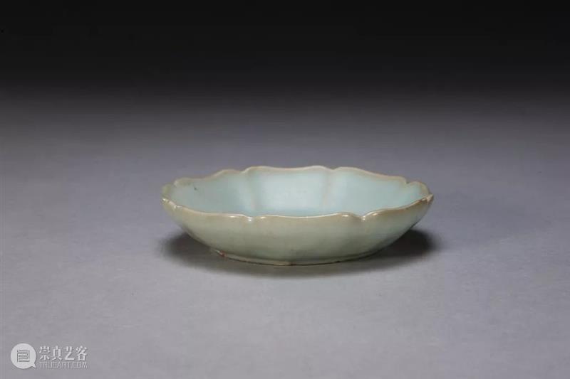 钧瓷一片,黄金万两:看完这些故宫馆藏精品,我信了! 精品 钧瓷 黄金 故宫 上方 青铜器 账号 木雕 文化 知识 崇真艺客