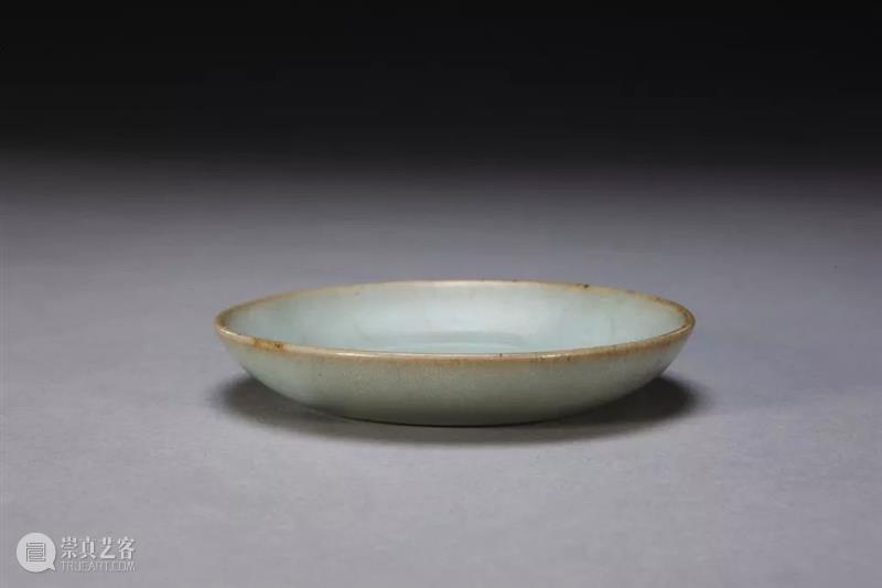 钧瓷一片,黄金万两:看完这些故宫馆藏精品,我信了! 精品 钧瓷 黄金 故宫 上方 青铜器 账号 木雕 文化 知识 崇真艺客