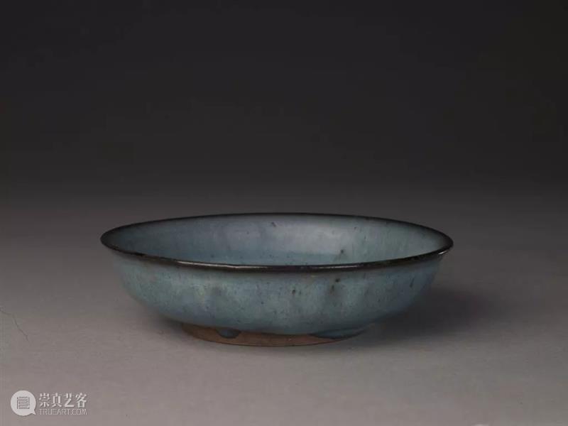 钧瓷一片,黄金万两:看完这些故宫馆藏精品,我信了! 精品 钧瓷 黄金 故宫 上方 青铜器 账号 木雕 文化 知识 崇真艺客